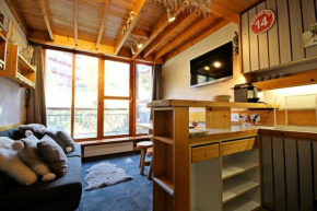 Résidence Alliet - Agréable duplex 6 personnes au calme MAE-4884 Arc 1800